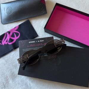 Eyewa x El Seed Sunglasses